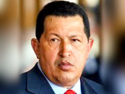 وینزویلا میں صدرشاویز کے حق میں مظاہروں کا سلسلہ شروع 