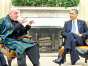  القاعدہ کو ختم کرکے افغان جنگ کا مقصد حاصل کرلیا اوباما