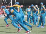دورئہ ویسٹ انڈیز کیلیے کرکٹرز کو ڈسپلن کا سبق یاد کرا دیا گیا
