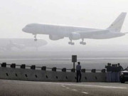 لاہور سے جدہ جانے والی پرواز کی فیول کی کمی کے باعث کراچی ایئرپورٹ پر اچانک لینڈنگ