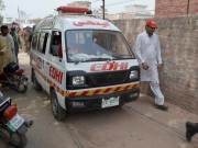 لاہور میں مکان کے تنازع پر نوجوان کے ہاتھوں 2 کزن قتل