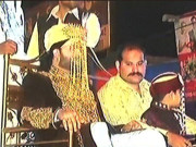 ن لیگی چیرمین کے بھتیجے کی شادی پر بے تحاشہ پیسہ بہانے کی تحقیقات شروع