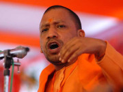 متعصب ہندو یوپی کا وزیراعلیٰ بن گیا