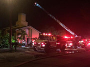 امریکا میں مساجد پر حملوں میں دوگنا اضافہ