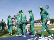 قومی ٹیم ویسٹ انڈیز کے لیے اُڑان بھرنے کو تیار