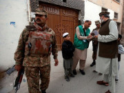  پیپلزپارٹی نے مردم شماری کا طریقہ کار سندھ ہائی کورٹ میں چیلنج کردیا