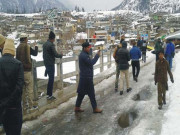 وادیِ کالام میں ’مسٹر خوگین‘ کے ساتھ ایک نشست