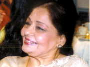 موسیقی کی دنیا میں غزل کو خاص مقام حاصل ہے فریدہ خانم    