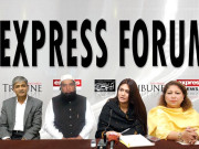 پانی کے مسائل حکومت کو ترجیحات بدلنا ہوں گی