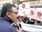 بلوچستان حکومت عملاً رٹ کھوچکی ہے  رضا ہارون