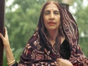 گلوکارہ ریشما کو مداحوں سے بچھڑے ہوئے 11 برس گزر گئے