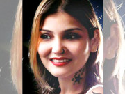 بھارتی ماڈل خوشبو بھٹ نے پنکھے سے لٹک کر خود کشی کرلی