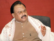 بلوچستان حکومت کو برطرف کیاجائے الطاف حسین  