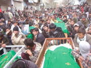 کوئٹہ بم دھماکوں کے زخمیوں کی کراچی منتقلی کا سلسلہ شروع 