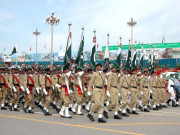 یومِ جمہوریہ کی عظیم روایت