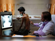 ٹی بی۔۔۔۔۔ ایک مہلک مرض  70000 پاکستانی ہر سال جان سے چلے جاتے ہیں