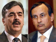 یوسف رضا گیلانی نے حسین حقانی کو لمبی مدت کے ویزوں کا اختیار دیا خفیہ خط منظر پر آگیا