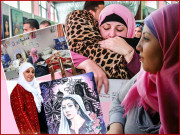 کینسر کے خلاف انوکھی لڑائی