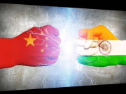 خلاء میں چین کی ہمسری کا بھارتی خواب چکنا چور