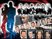 کون بنے گا جیمز بانڈ