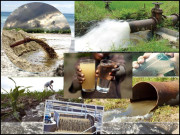 ’’آلودہ پانی ایک وسیلہ بھی اور ایک مسئلہ بھی‘‘