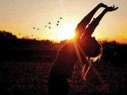 پرسکون اور خوش و خرم زندگی گزارنے کے سنہری اصول