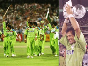 ورلڈکپ فتح کی ’’خاموش‘‘سلور جوبلی