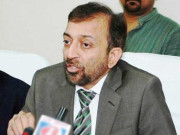 مائنس لندن کے بعد ہمیں ہماری جگہ نہ ملی تو یہ مائنس ایم کیوایم والی بات ہے فاروق ستار