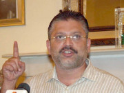 چوہدری نثار پاکستان کو اپنی جاگیر سمجھتے ہیں شرجیل میمن