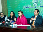 چوروں کا ٹولہ سندھ میں گٹرکے ڈھکن بھی بیچ کرکھا گیا مسلم لیگ ن