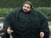 11من وزنی خان بابا کا بھارتی پہلوان ’’کھلی دی گریٹ‘‘ کو چیلنج