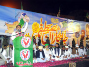 متاثرین کوئٹہ کی حمایت کرتے ہیں  ثروت اعجاز    