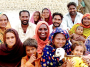 مشترکہ خاندانی نظام