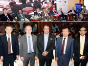 غربت کا خاتمہ اور ترقی کے ذریعے خوشحالی دونوں ممالک کی مشترکہ ترجیحات ہیں