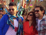 جوش بینڈ کے گلوکار قرم حسین کی نئی میوزک ویڈیو ریلیز