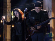 گلوکار علی عظمت اور قُرۃ العین بلوچ کا گانا ’’چل دیئے‘‘ سوشل میڈیا پر ریلیز