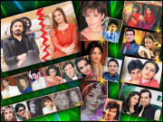 جوڑے آسمانوں پربنتے ہیں 