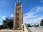 رملہ فلسطین کا پہلا اسلامی شہر