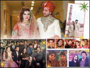 امانت علی کی شادی خانہ آبادی