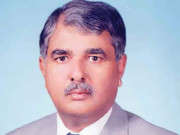 سپریم کورٹ کے جسٹس امیر بانی مسلم کل ریٹائر ہو جائیں گے