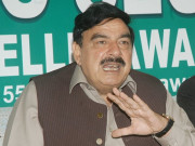 نواز شریف نے مشرف سے ڈیل مسترد کر دی تھی شیخ رشید