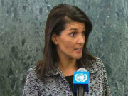 تحفیف اسلحہ کا مشن اور طاقتور اقوام کا کردار