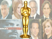 85 ویں آسکر ایوارڈز 