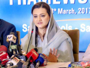 کارکردگی پر یقین رکھتے ہیں اور اسی پر الیکشن میں جائیں گے مریم اورنگزیب
