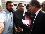 میگا کرپشن کیس ڈاکٹر عاصم حسین کی درخواست ضمانت منظور