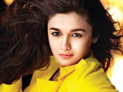 اداکارہ عالیہ بھٹ گھریلو عورت کا کردار نبھانے کیلئے تیار