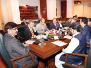 سندھ حکومت کا 600 بسیں چلانے کیلیے 2 ارب روپے کی سبسڈی دینے کا فیصلہ