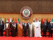 عرب کانفرنس کا اسرائیل سے مقبوضہ علاقے خالی کرنیکا مطالبہ