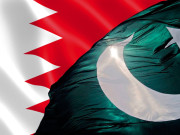 پاک بحرین دو طرفہ تجارت 1 ارب ڈالر تک بڑھانے پر اتفاق