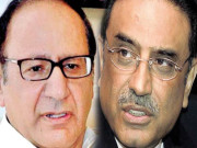 طاہر القادری مذاکرات پر تیار ہیں چوہدری شجاعت بات صرف جمہوری انداز میں ہوگی صدر